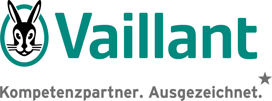 Logo Vaillant Kompetenzpartner