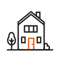 Einzelhaus