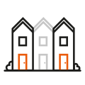 Reihenendhaus